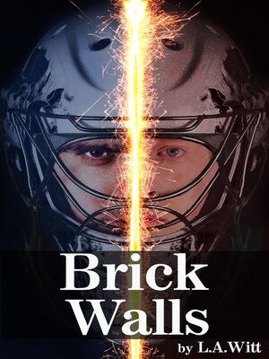 cover image of Brick Walls